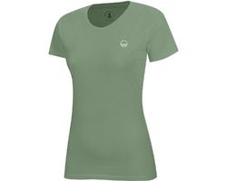 Maglietta Maniche Corte Donna Stamina
