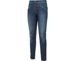 Pantaloni Denim Donna Session