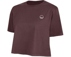 T-shirt Donna Sequence