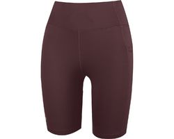 Leggings Corti Donna Session 2
