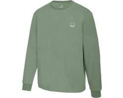 Maglietta A Maniche Lunghe Unisex Movement