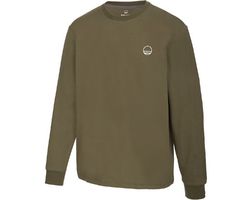 Maglietta A Maniche Lunghe Unisex Movement