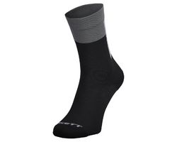 Calze Di Lunghezza Media Block Stripe Crew