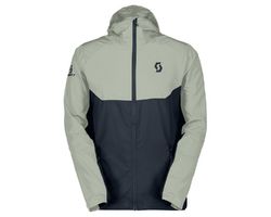 Giacca A Vento Da Uomo Explorair Light