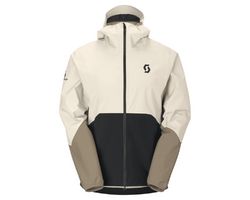 Giacca Impermeabile Da Uomo Explorair Light Dryo 2.5 Layer