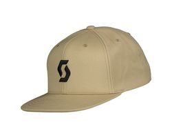 Cappellino Junior Flat Brim