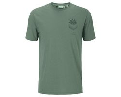 Maglietta Da Uomo Defined Dri