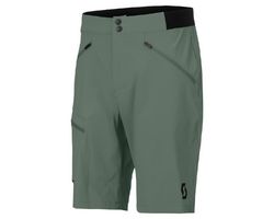 Pantaloncini Da Uomo Explorair Light