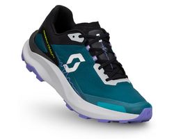 Scarpe Da Uomo Trail Running Kinabalu Trail Gore-tex