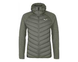 Piumino Da Uomo Fanes Sarner/dwn Hybrid