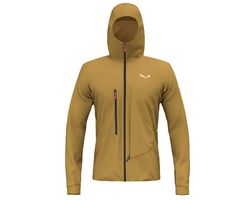 Giacca Softshell Uomo Sella Durastretch Hybrid