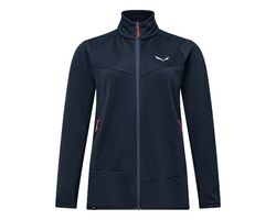 Giacca Pile Donna Puez Altavia Polarlite