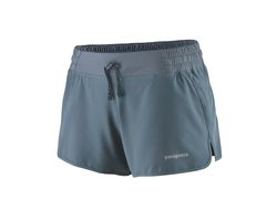 W's Nine Trails Shorts - 4 In.