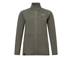 Giacca Pile Donna Puez Cammino Polarlite