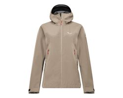 Giacca Donna Impermeabile Puez Gore-tex 3l Epe
