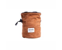 Corduroy Chalk Bag