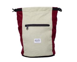 Corduroy Chalk Bucket