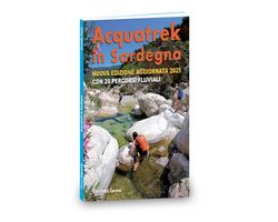 Acquatrek In Sardegna - Edizione 2025