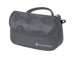 Beauty-case Atocha Grigio Scuro