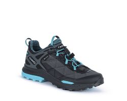 Scarpa Da Trekking Da Donna Rocket Dfs Gtx