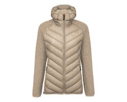 Piumino Da Donna Fanes Sarner