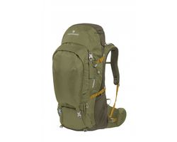 Zaino Transalp 60 Verde