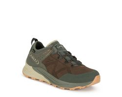 Scarpe Da Trekking Da Uomo Omnia V-light Gtx