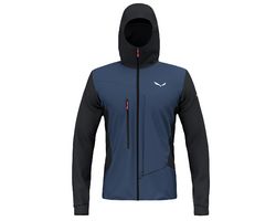 Giacca Softshell Uomo Sella Durastretch Hybrid