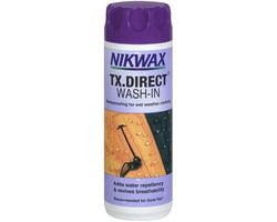 Tx Direct Wash In 300ml