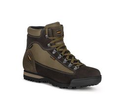 Scarpa Da Trekking Da Uomo Slope Micro Gtx