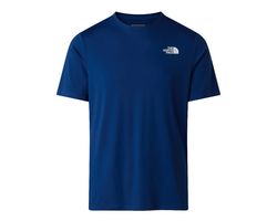 Maglietta Da Uomo 24/7 Box Nse Tee