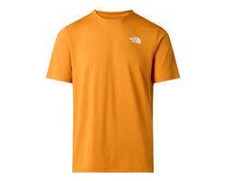 Maglietta Da Uomo 24/7 Box Nse Tee