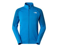 Giacca In Pile Da Uomo Bolt Polartec