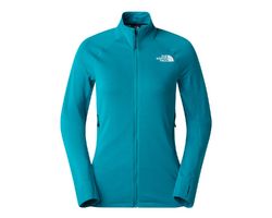 Giacca In Pile Da Donna Bolt Polartec