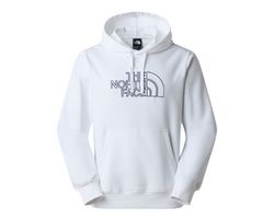 Felpa Con Cappuccio Da Uomo Drew Peak Light