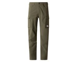 Pantaloni Uomo Exploration Cargo