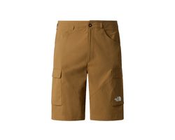 Pantaloni Corti Uomo Exploration Cargo