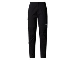 Pantaloni Convertibili Da Donna Exploration Reg Straight
