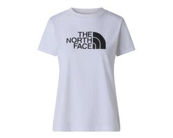 Maglietta Da Donna Evolution Half Dome Slim