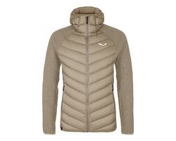 Piumino Da Uomo Fanes Sarner/dwn Hybrid