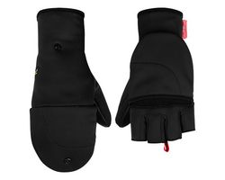 Sesvenna Fold Back Ws Gloves