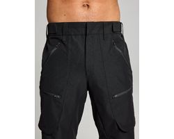 Pro Tech Short