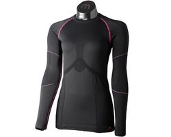 Maglia G/c M/l Woman Primaloft