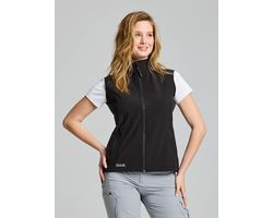 Act Ws Softshell Vest