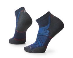 Calze Da Running Run Targeted Cushion Ankle Socks