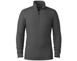 Maglia Termica In Lana Da Uomo Classic Thermal Merino 1/4 Zip