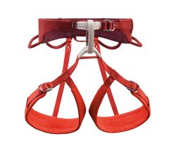 Adjama Dark Red Taglia S Cod. C022ca00