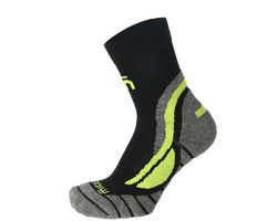 Calza Trek Media Kids Medium Weight - Extra Dry