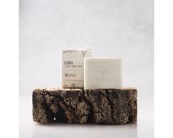 Balsamo Solido Lebiu 90g
