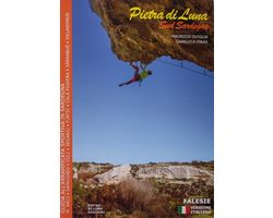 Pietra Di Luna Sud Sardegna - Falesie